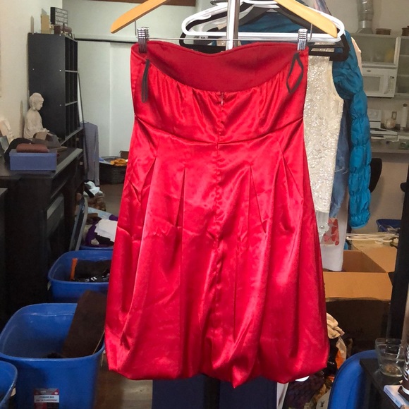 Ruby Rox Party Dress - Picture 3 of 4